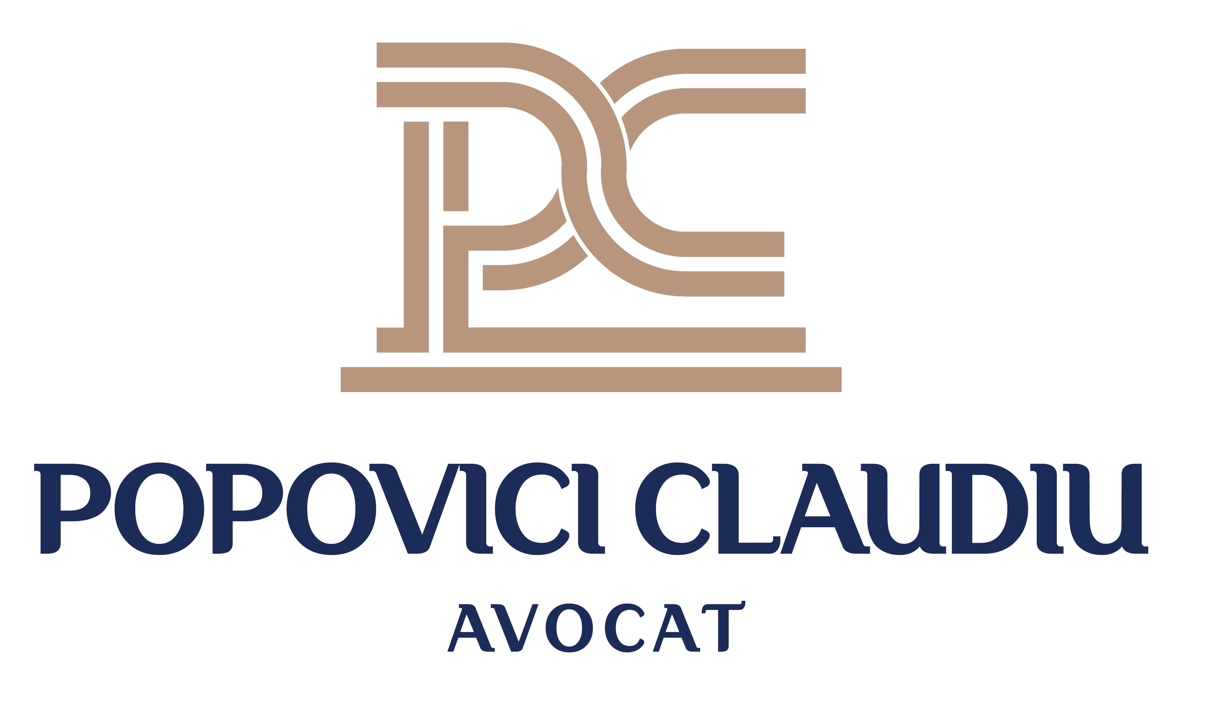 Avocat Popovici Claudiu - Avocat Oradea