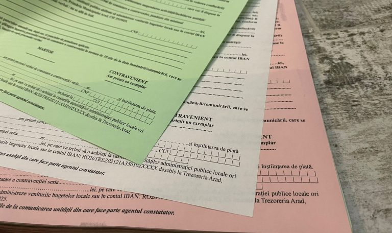 contestatie proces verbal