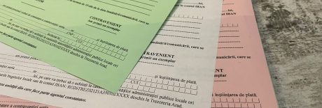 contestatie proces verbal